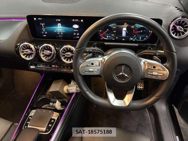 Mercedes Benz B-CLASS 2020-01 8691563-2