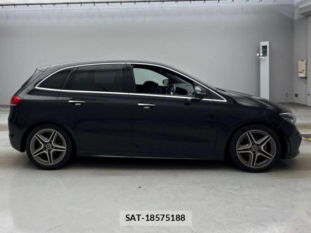 Mercedes Benz B-CLASS 2020-01 8691563-3