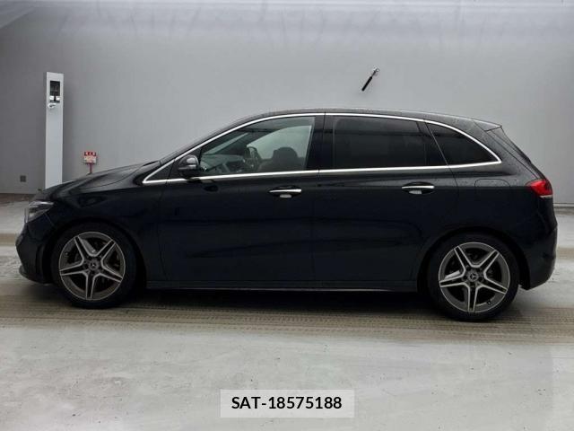 Mercedes Benz B-CLASS 2020-01 8691563-4