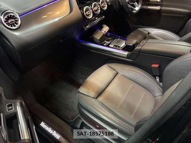 Mercedes Benz B-CLASS 2020-01 8691563-5