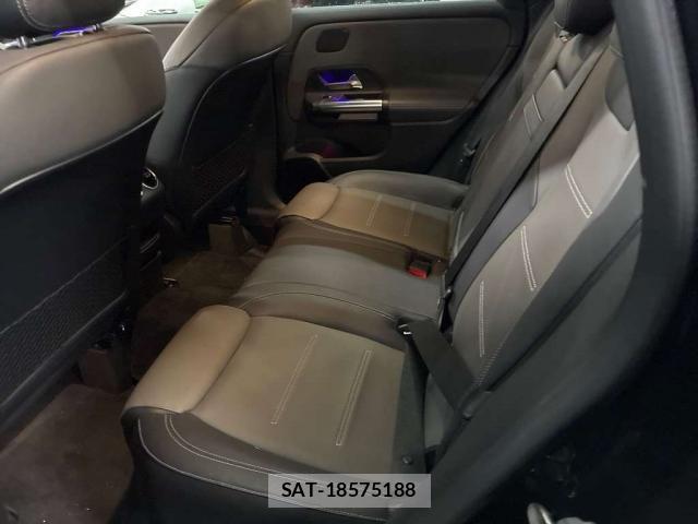 Mercedes Benz B-CLASS 2020-01 8691563-6