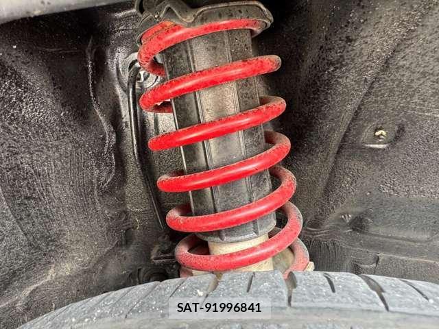 Honda BEAT 1994 8691473-1