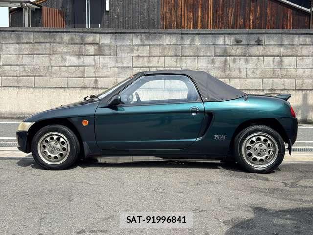 Honda BEAT 1994 8691473-10