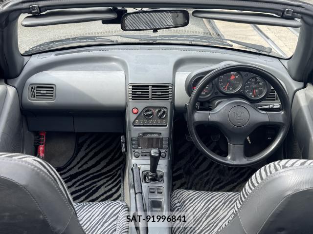 Honda BEAT 1994 8691473-15