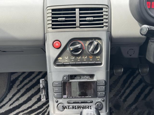 Honda BEAT 1994 8691473-18