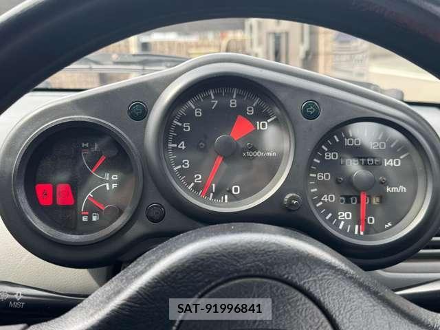 Honda BEAT 1994 8691473-2