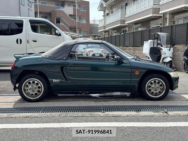 Honda BEAT 1994 8691473-9