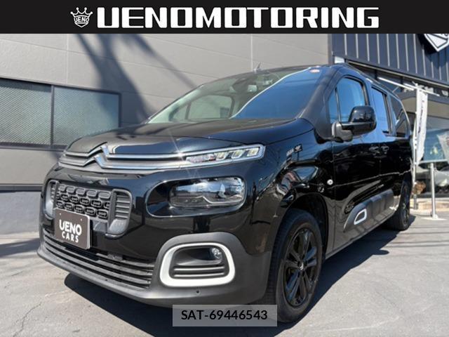 Citroen BERLINGO 2024-03 8690391-0