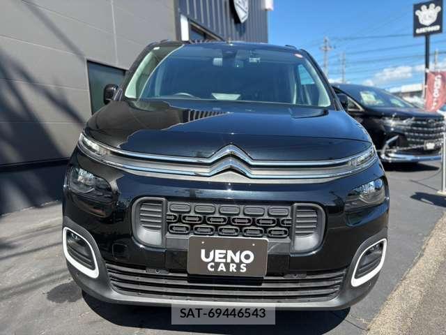 Citroen BERLINGO 2024-03 8690391-1
