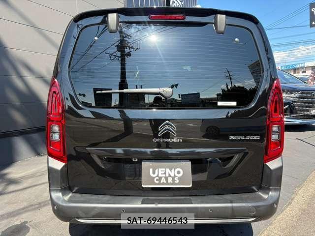 Citroen BERLINGO 2024-03 8690391-10