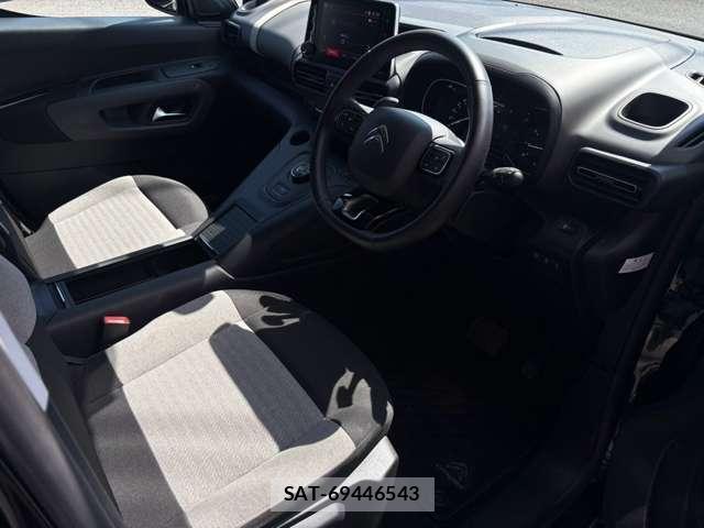 Citroen BERLINGO 2024-03 8690391-13