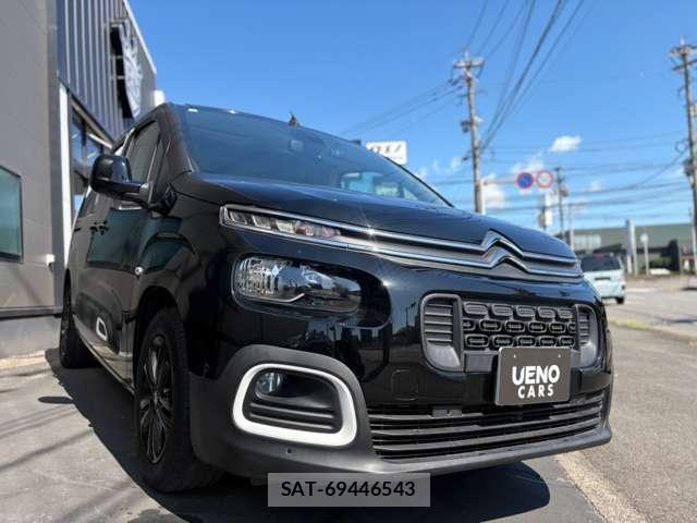 Citroen BERLINGO 2024-03 8690391-2