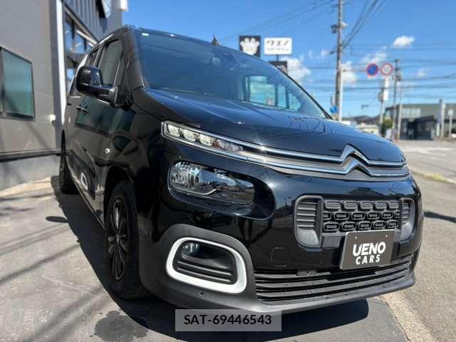 Citroen BERLINGO 2024-03 8690391-3