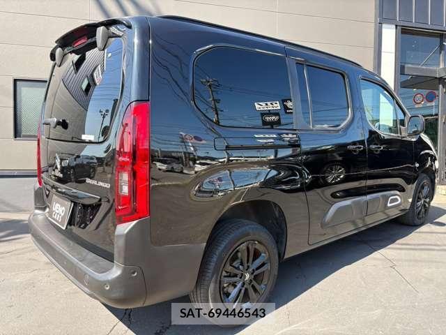 Citroen BERLINGO 2024-03 8690391-5