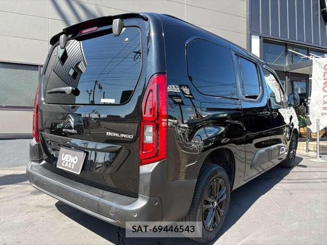 Citroen BERLINGO 2024-03 8690391-6