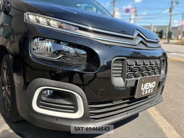 Citroen BERLINGO 2024-03 8690391-7