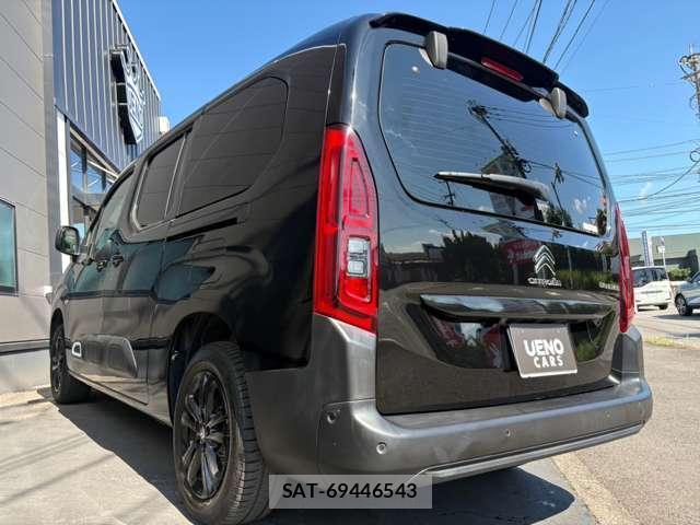 Citroen BERLINGO 2024-03 8690391-8