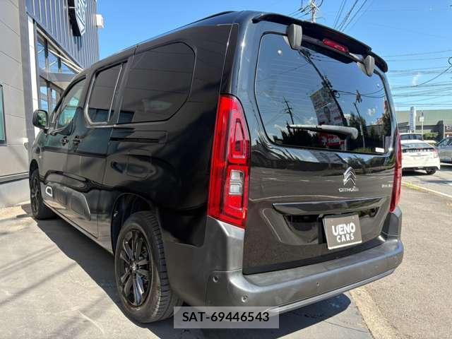 Citroen BERLINGO 2024-03 8690391-9