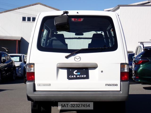 Mazda BONGO VAN 2012-01 8690490-1