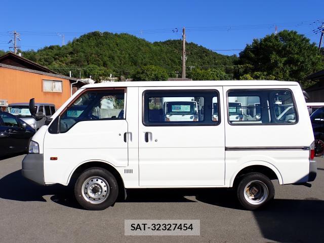 Mazda BONGO VAN 2012-01 8690490-10