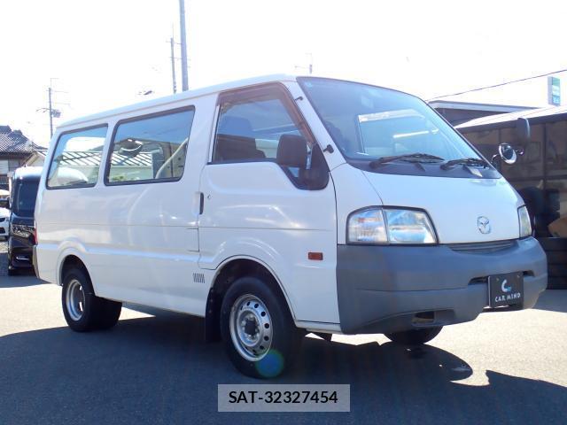 Mazda BONGO VAN 2012-01 8690490-11