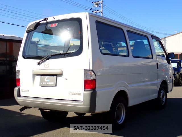 Mazda BONGO VAN 2012-01 8690490-13