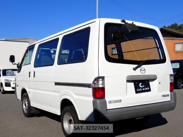 Mazda BONGO VAN 2012-01 8690490-14