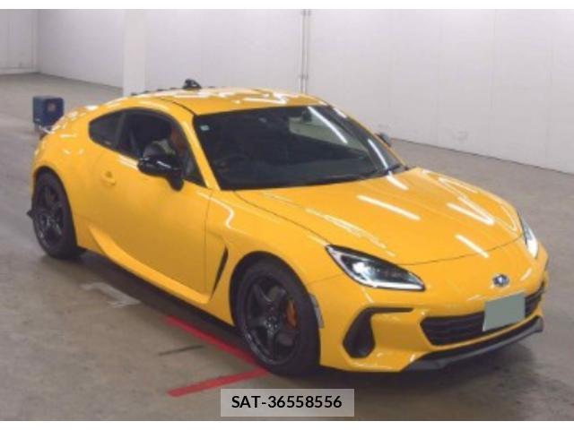 Subaru BRZ 2025-11 8691552-0