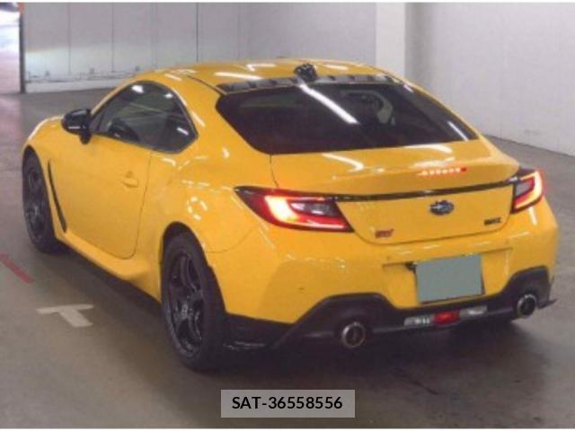 Subaru BRZ 2025-11 8691552-1