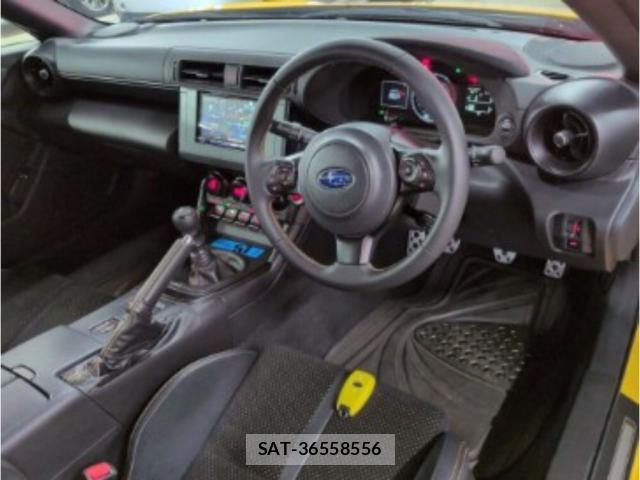 Subaru BRZ 2025-11 8691552-2
