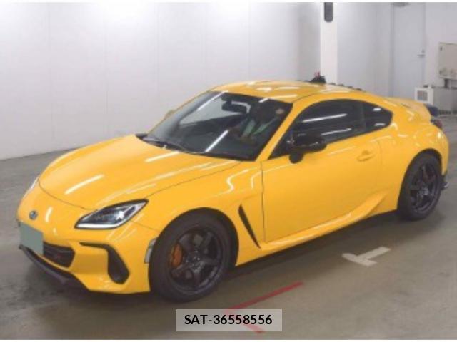 Subaru BRZ 2025-11 8691552-3