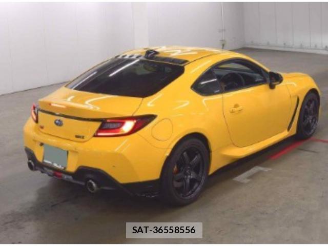 Subaru BRZ 2025-11 8691552-4