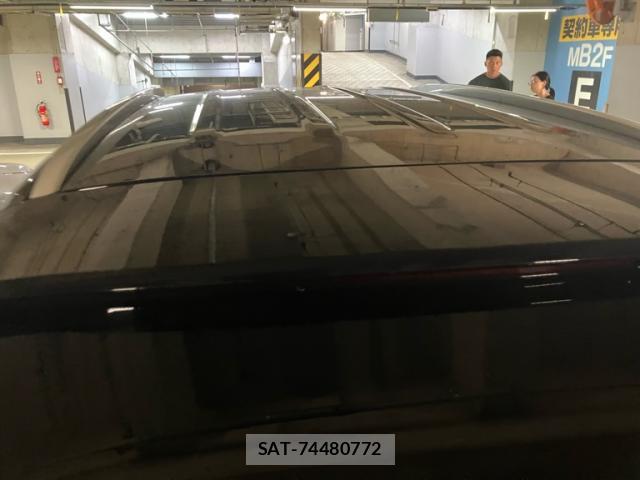 Mercedes Benz C-CLASS 2016-09 8690705-12