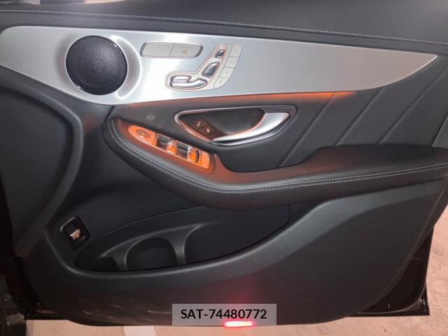 Mercedes Benz C-CLASS 2016-09 8690705-14