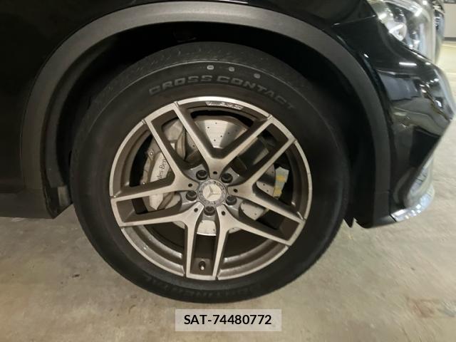 Mercedes Benz C-CLASS 2016-09 8690705-6