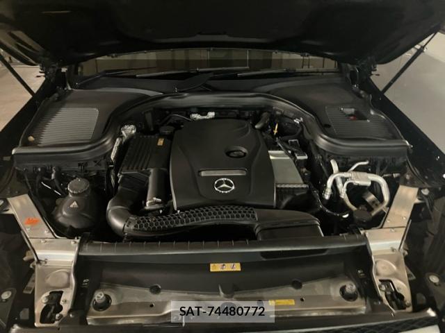 Mercedes Benz C-CLASS 2016-09 8690705-7