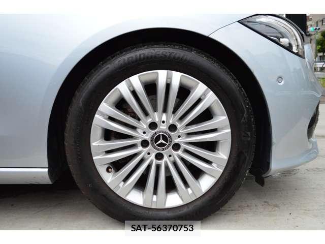 Mercedes Benz C-CLASS 2023-03 8690782-10
