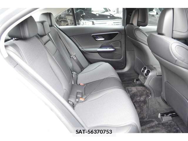 Mercedes Benz C-CLASS 2023-03 8690782-14