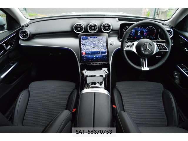 Mercedes Benz C-CLASS 2023-03 8690782-15