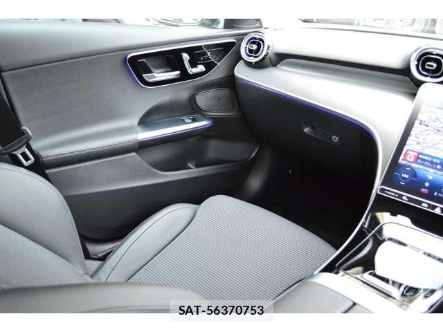 Mercedes Benz C-CLASS 2023-03 8690782-18