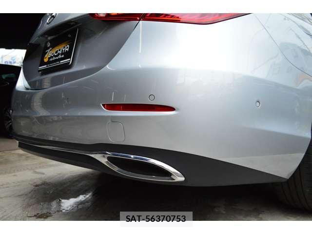 Mercedes Benz C-CLASS 2023-03 8690782-8