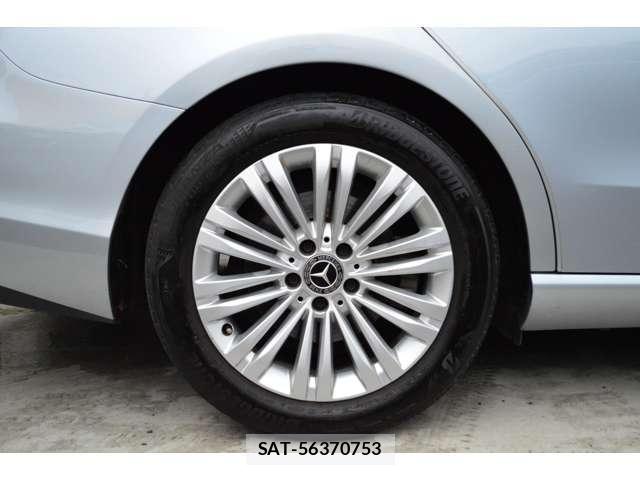 Mercedes Benz C-CLASS 2023-03 8690782-9
