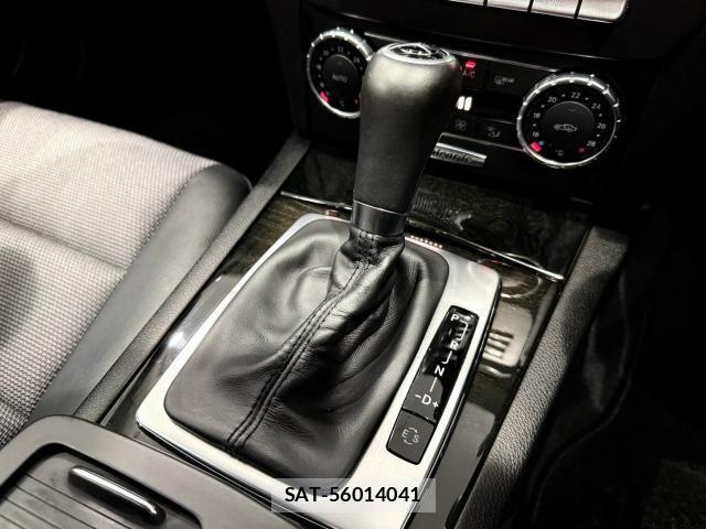 Mercedes Benz C-CLASS 2013-08 8691098-11