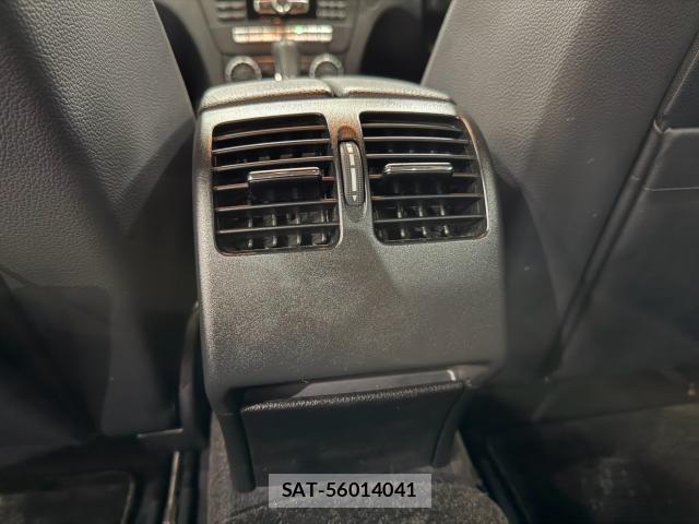 Mercedes Benz C-CLASS 2013-08 8691098-16