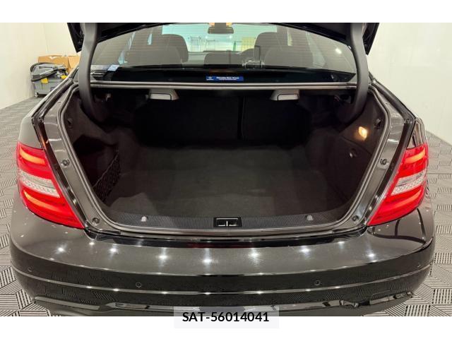 Mercedes Benz C-CLASS 2013-08 8691098-18