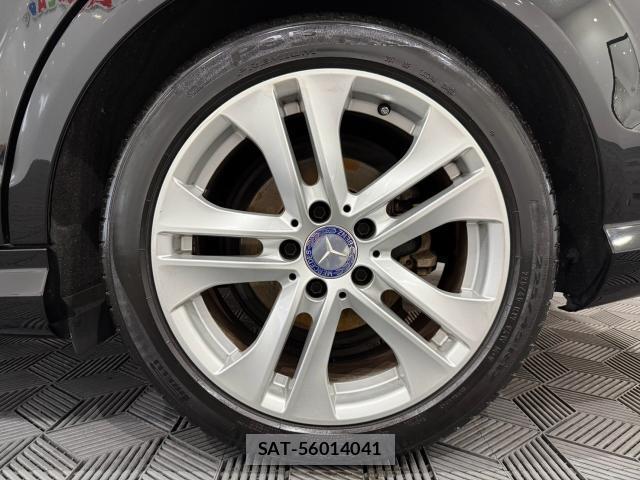 Mercedes Benz C-CLASS 2013-08 8691098-19