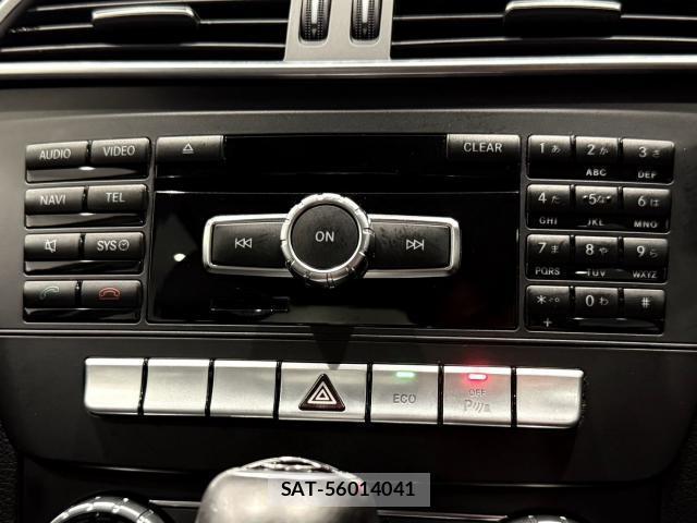 Mercedes Benz C-CLASS 2013-08 8691098-8