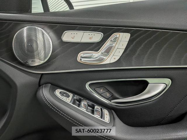 Mercedes Benz C-CLASS 2020-06 8691152-14