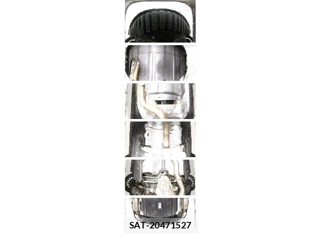 Mercedes Benz C-CLASS 2021-01 8691539-12