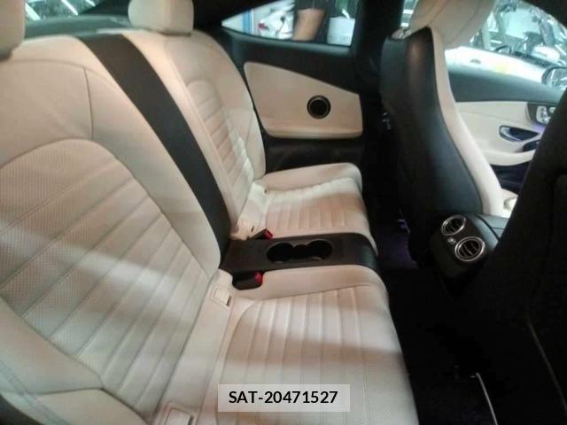 Mercedes Benz C-CLASS 2021-01 8691539-4